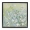 Stupell Industries Wispy Willows White Wildflowers Framed Floater Canvas Wall Art Design by Lanie Loreth